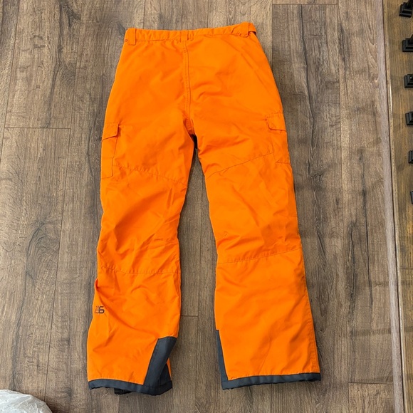Boys snow pants - Picture 3 of 4